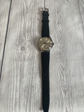 Vintage Camy Geneva Mechanical