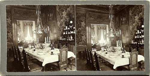 Salle manger art la - à,