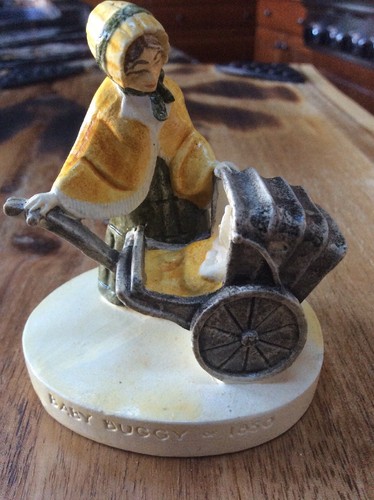 Baby buggy 1850 sebastian - 1850,