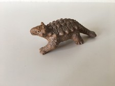 Figurine En Plastique