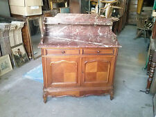 Buffet meuble lavabo pour