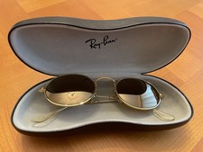 Ray Ban Vintage W1909  Verres B15  Bausch And Lomb Diamond