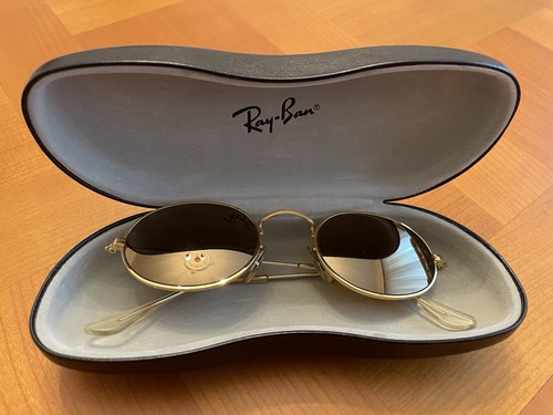 Ray ban vintage - ban,