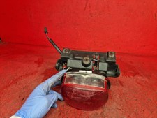 2001 TRIUMPH TT 600 TAILIGHT