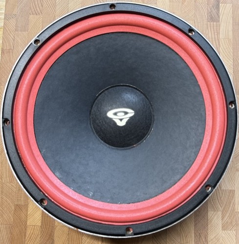 Cerwin vega dxw5 woofer - vega, 12”