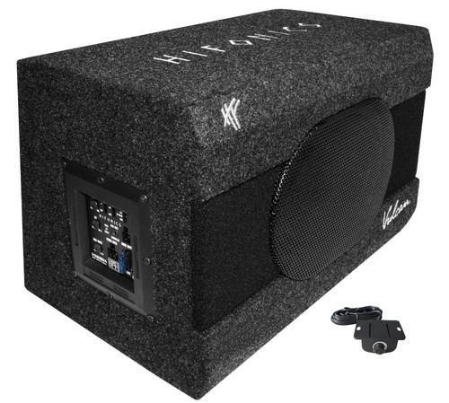 Hifonics vx690a subwoofer - hifonics,