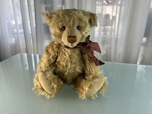 Ours peluche steiff animal - ours,