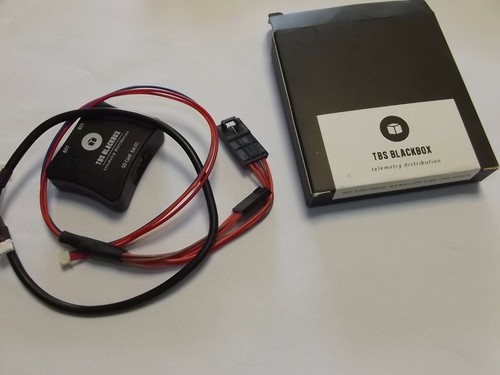 Tbs blackbox telemetry - tbs,
