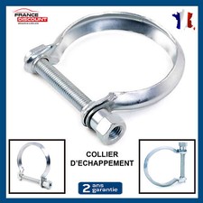 Collier d'Echappement