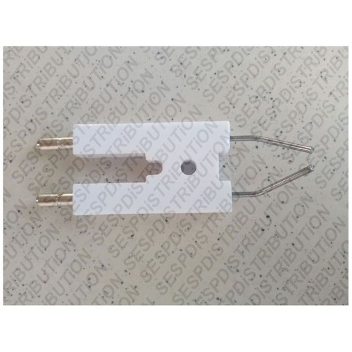 Electrode brûleur cuenod - de,