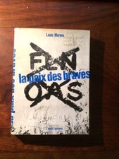 OAS/ALGERIE FRANCAISE/Louis