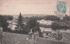 78 MANTES LA JOLIE LE PORT