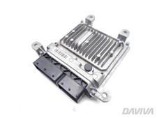 Mercedes-Benz C-Class Unité