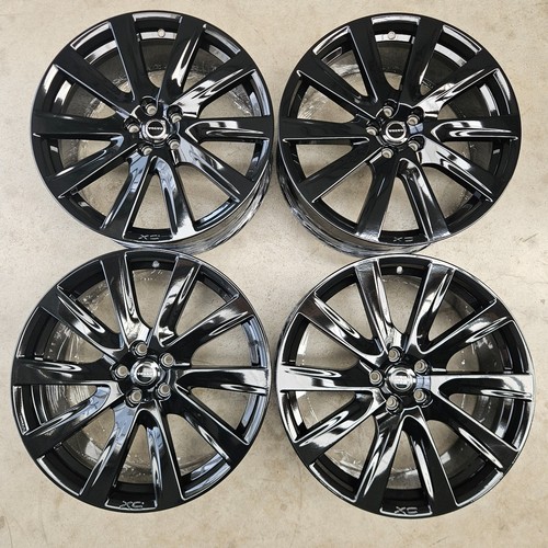 Jantes alu pouces volvo - 20,