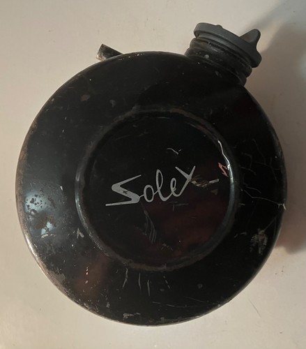 Solex réservoir tôle - réservoir, 3300