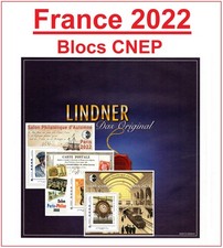 Jeu France Lindner Blocs CNEP