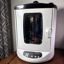 Franklin Chef Vertisserie