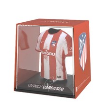 Figurine officielle Yannick