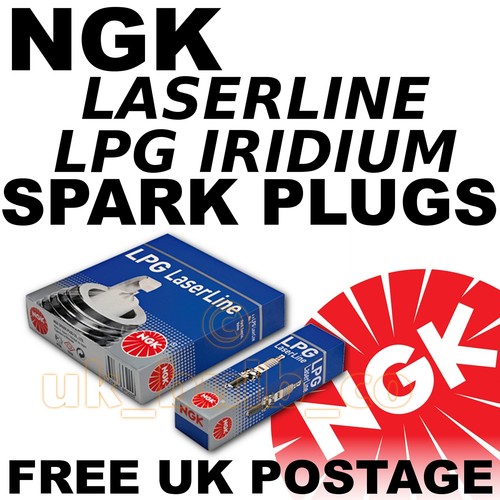 Ngk laserline boucles - ngk,