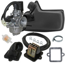 Kit carburateur origine Django