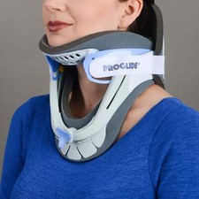 Proglide 172 Cervical Collar