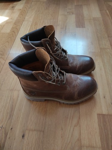 Inch boot imperméable à - 6-inch,