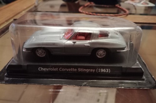 Chevrolet corvette stingray - chevrolet,