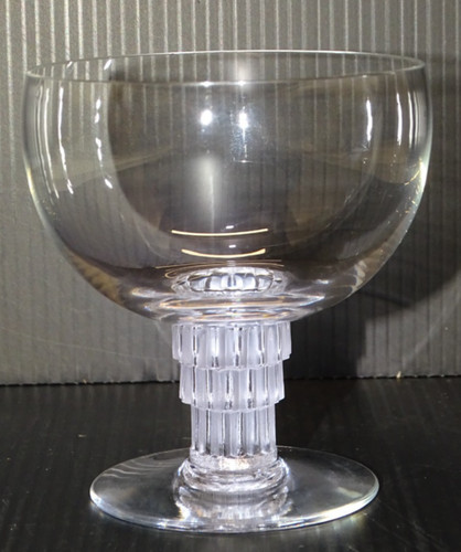 Superbe verre cognac - a,