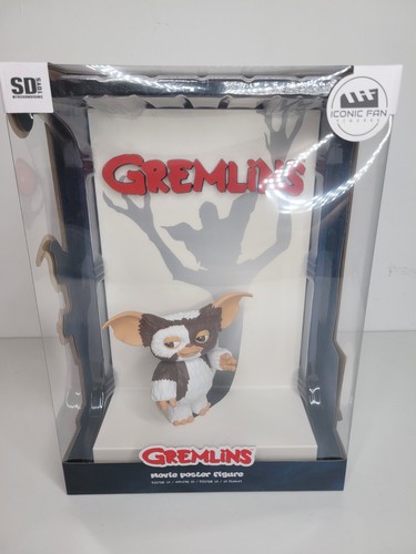 Gremlins toys - toys,