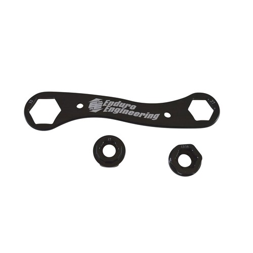 Enduro engineering trail - engineering,