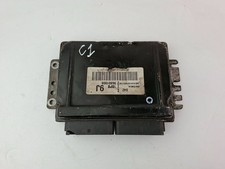 Daewoo Matiz 2004 Boîtier