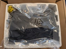 NETGEAR Nighthawk AX8 AX6000 CAX80-100NAS Cable Modem Router 8-Stream WIFI 6