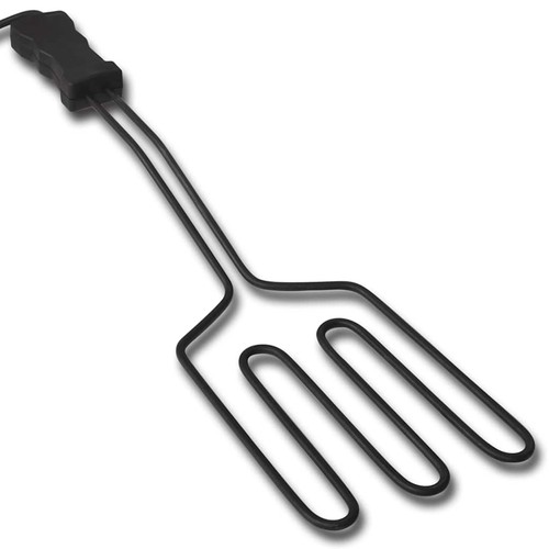 Allume barbecue électrique