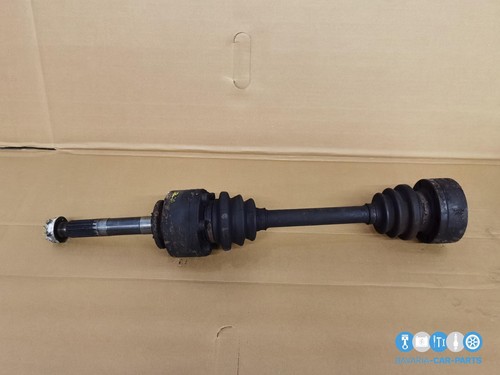 Original bmw 2002 e10 arbre - original,