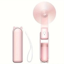 Mini Ventilateur Portable USB