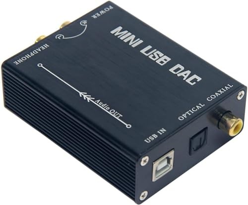 Signstek audio usb dac casque - signstek,