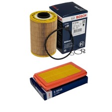 BOSCH Inspection Set Filtre à