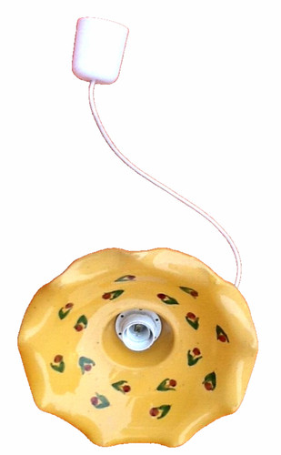 Lustre suspension abat - lustre,