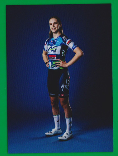 Cyclisme carte cycliste - cyclisme,
