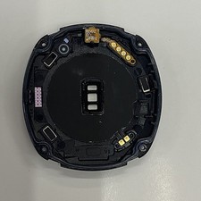 Couverture arrière de montre