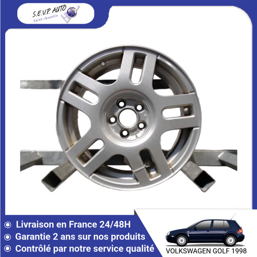 Jante aluminium - jante,