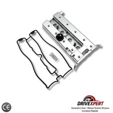 Couvercle Culasse Moteur Aluminium Pour Opel Daewoo Buick Chevrolet 1.8 2.0 9206