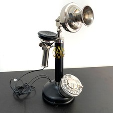 Antique Style Téléphone