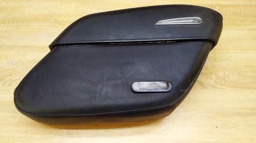 Harley davidson saddle bag - harley,