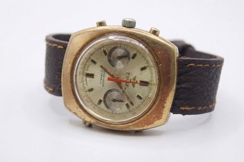 Montre suisse vintage jovial - montre,