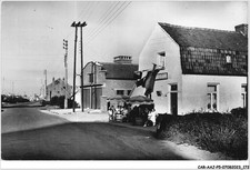 CAR-AAJP5-59-0462 - BRAY-DUNES