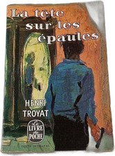 500338153 | La tête sur les