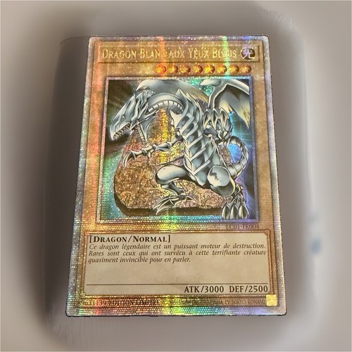 Konami dragon blanc - konami, yu-gi-oh!