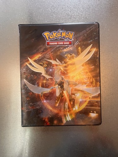 Classeur pokemon rempli 1995 - pokemon, (1995