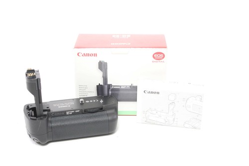 Canon battery grip e6 - battery,